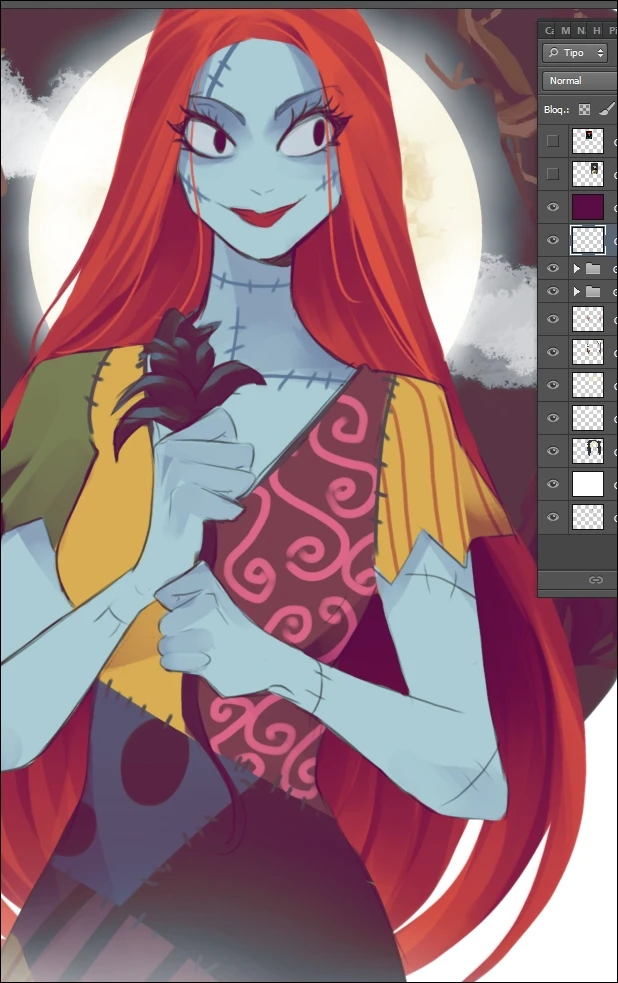 Imagen subida por Avi