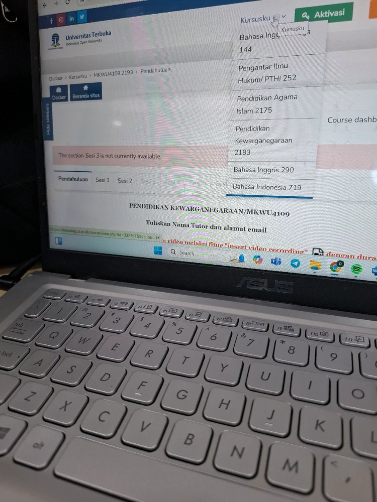 Gambar diunggah oleh Rahma