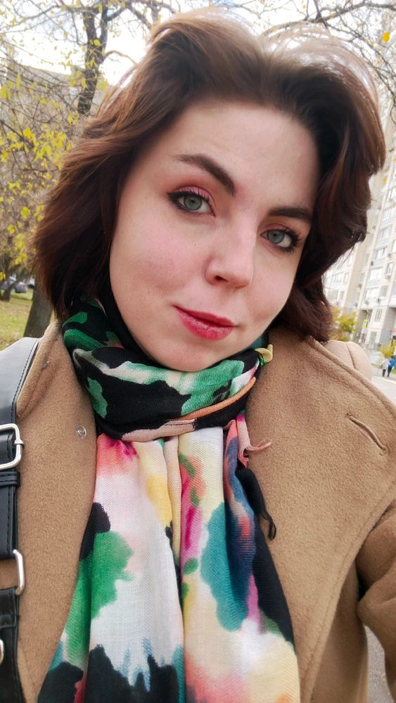 Фото загрузил Ксения