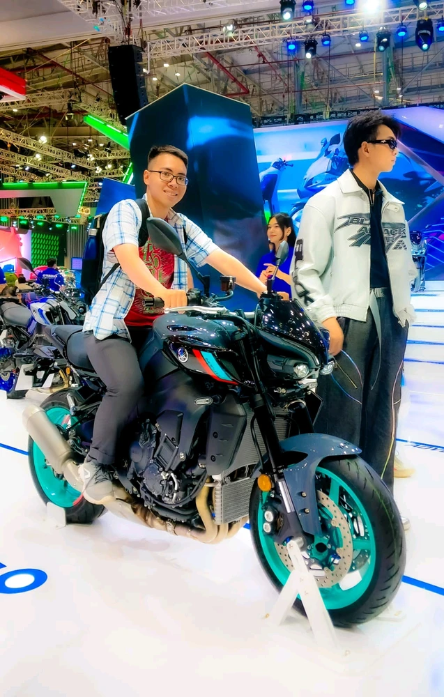 Ảnh do Nguyen Huy tải lên