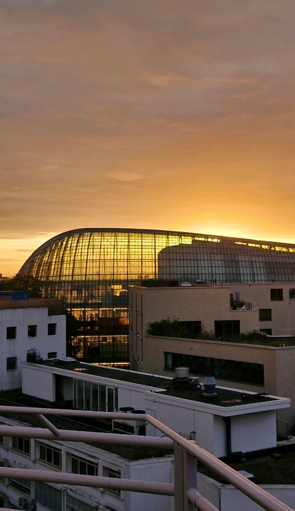 Wo geht's heiß her mit deinem Crush?