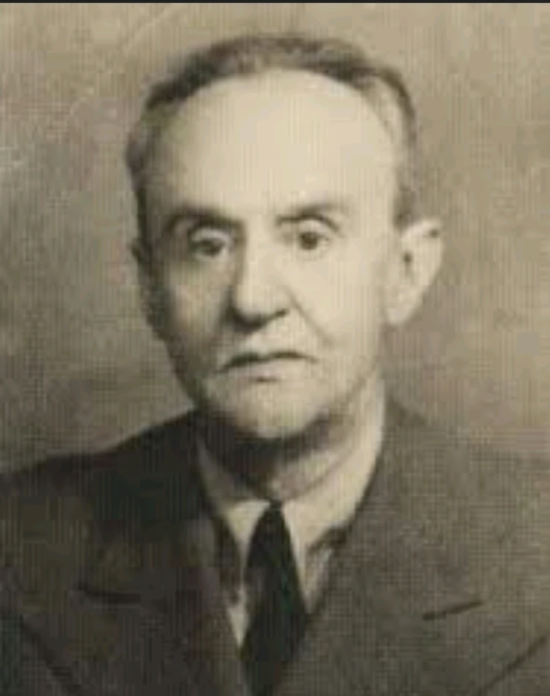 Γεώργιος Λαμπελέτ (1875 -1945)