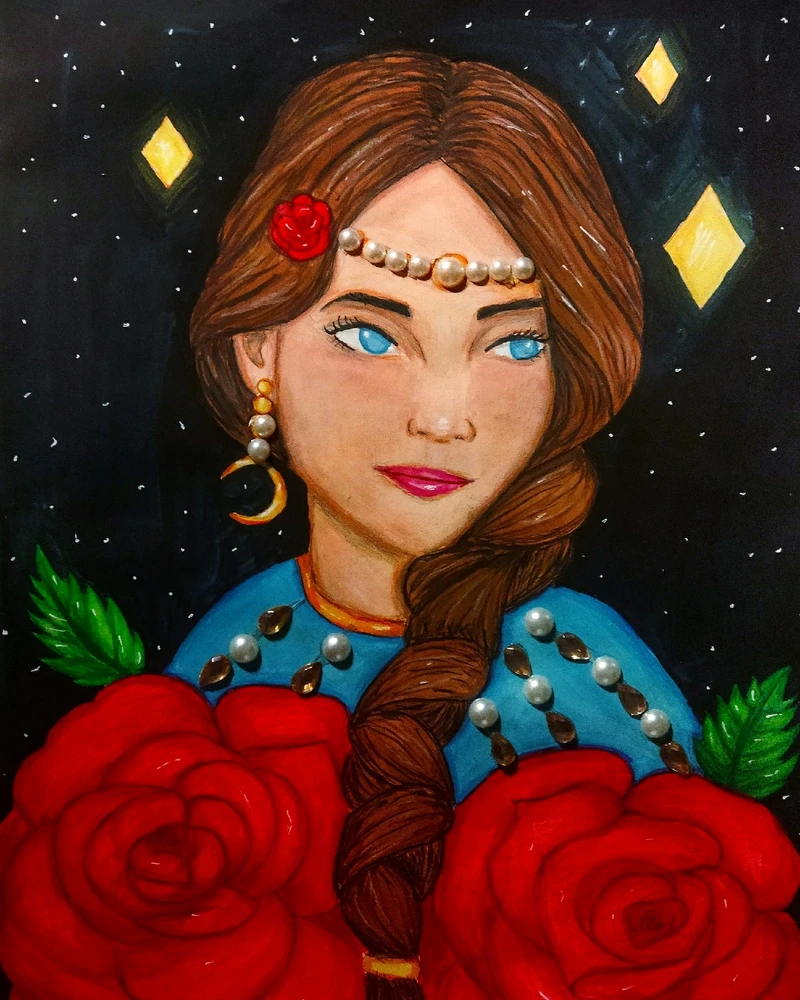 Фото загрузил Надя