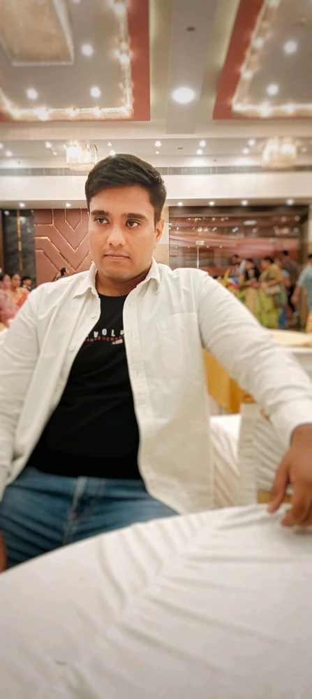 Image uploaded by Nitish