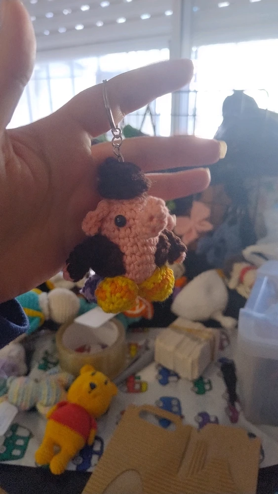 Imagen subida por Malena