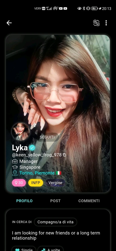 Immagine caricata da Carlo