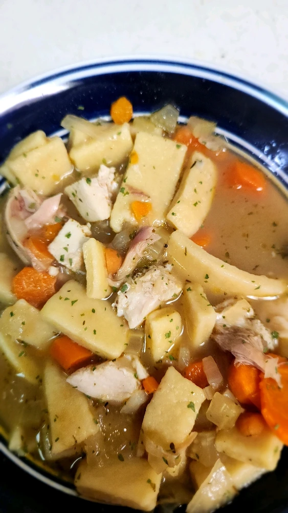 Image uploaded by Christine