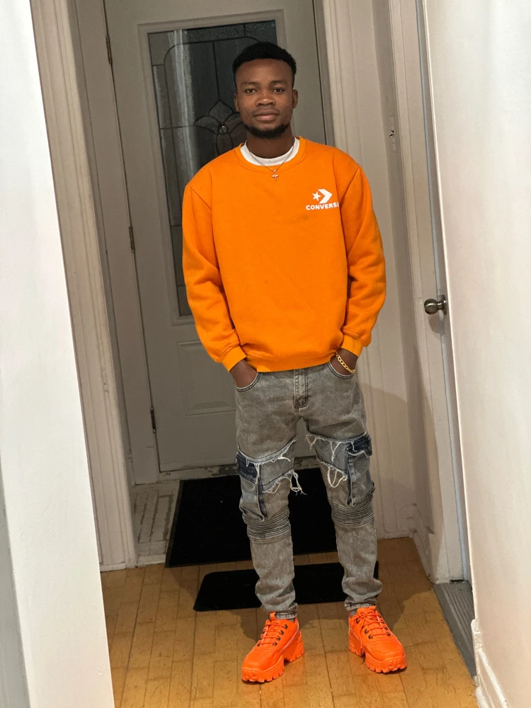 Suis-je le seul à être célibataire ?☺️