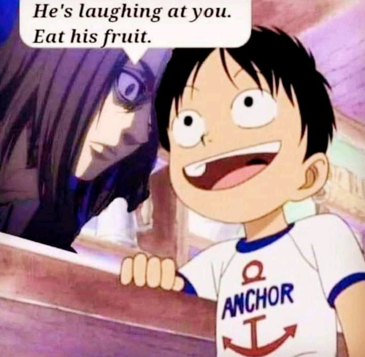 As far as we know maybe?