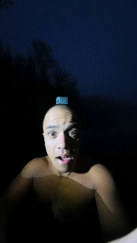 Gambar diunggah dening Sam