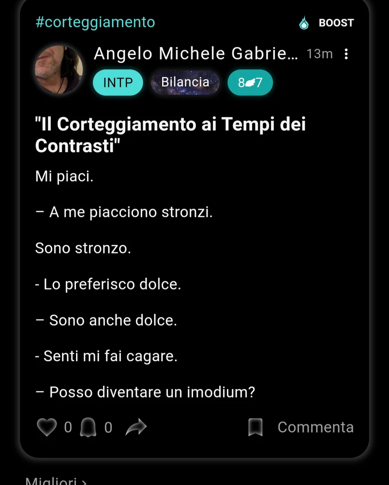 Immagine caricata da Angelo Michele Gabriele