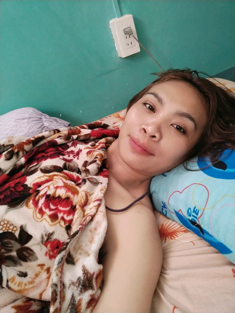 Goodvibes and good day everyone ☺️💜