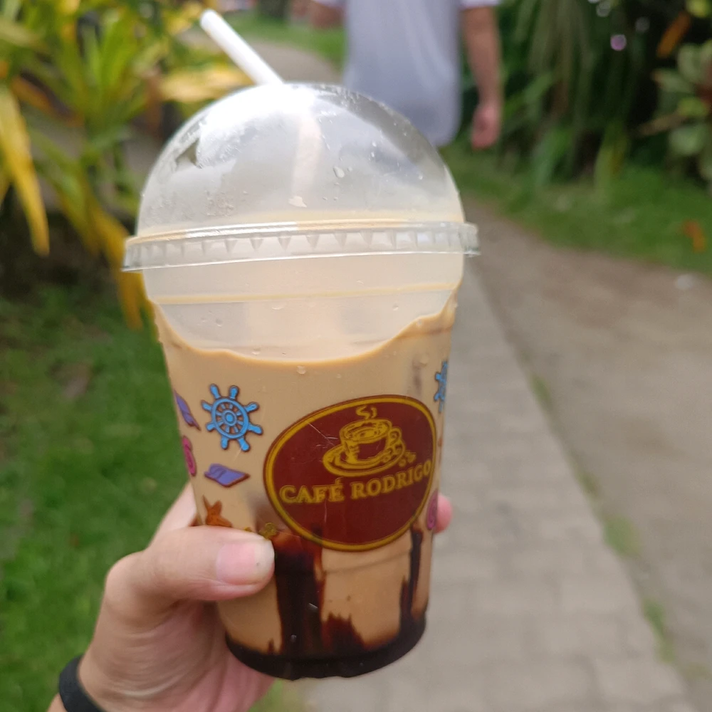 I-upload ni Bun Bun ang larawan