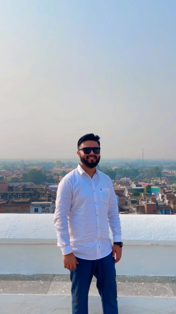 Image uploaded by Himanshu Rajput