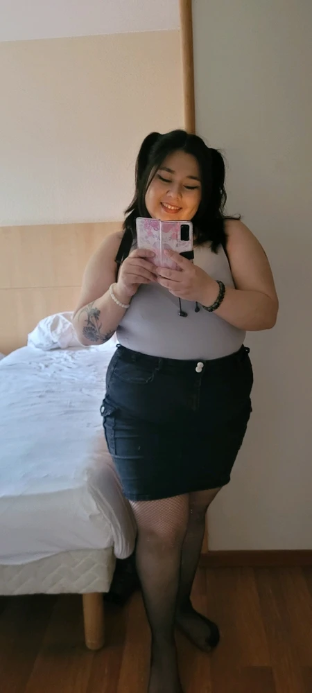 Todays outfit for concert