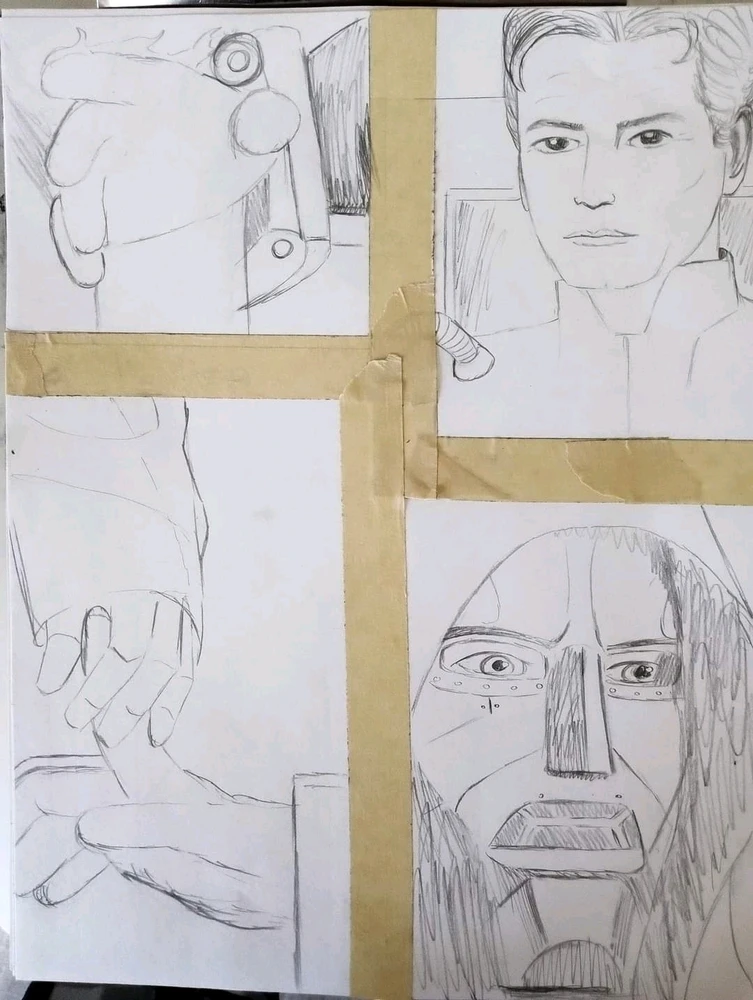 Image uploaded by Sagar Lingam