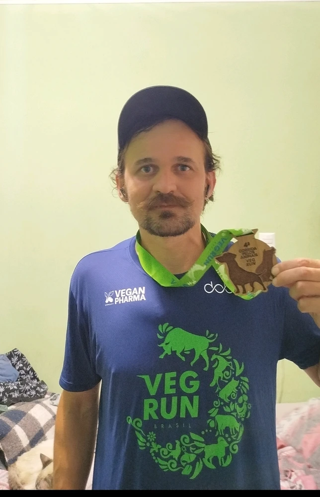 Imagem enviada por Almir