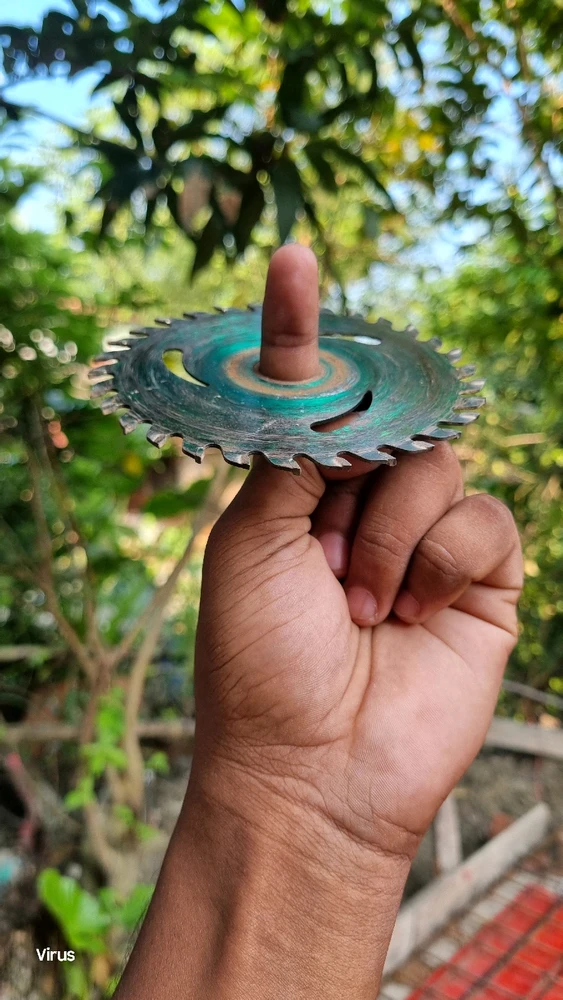 Image uploaded by SK Tanvir Hassan