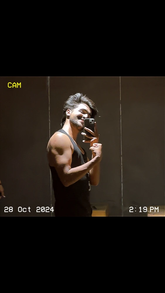 I-upload ni Anant sharma ang larawan
