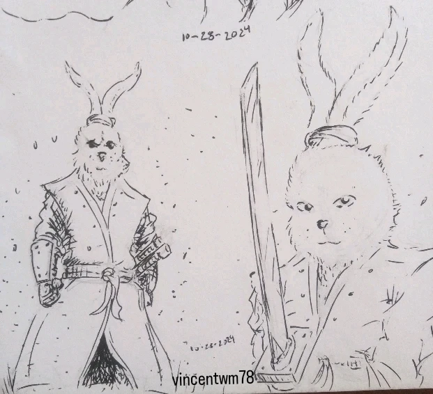 Image uploaded by Vincent