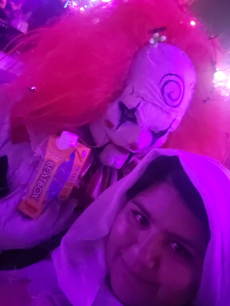 Imaj Teresa mete a