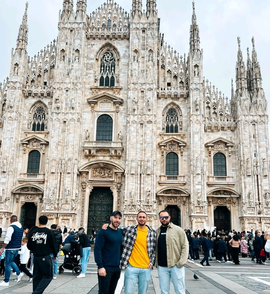 Εικόνα από Alex