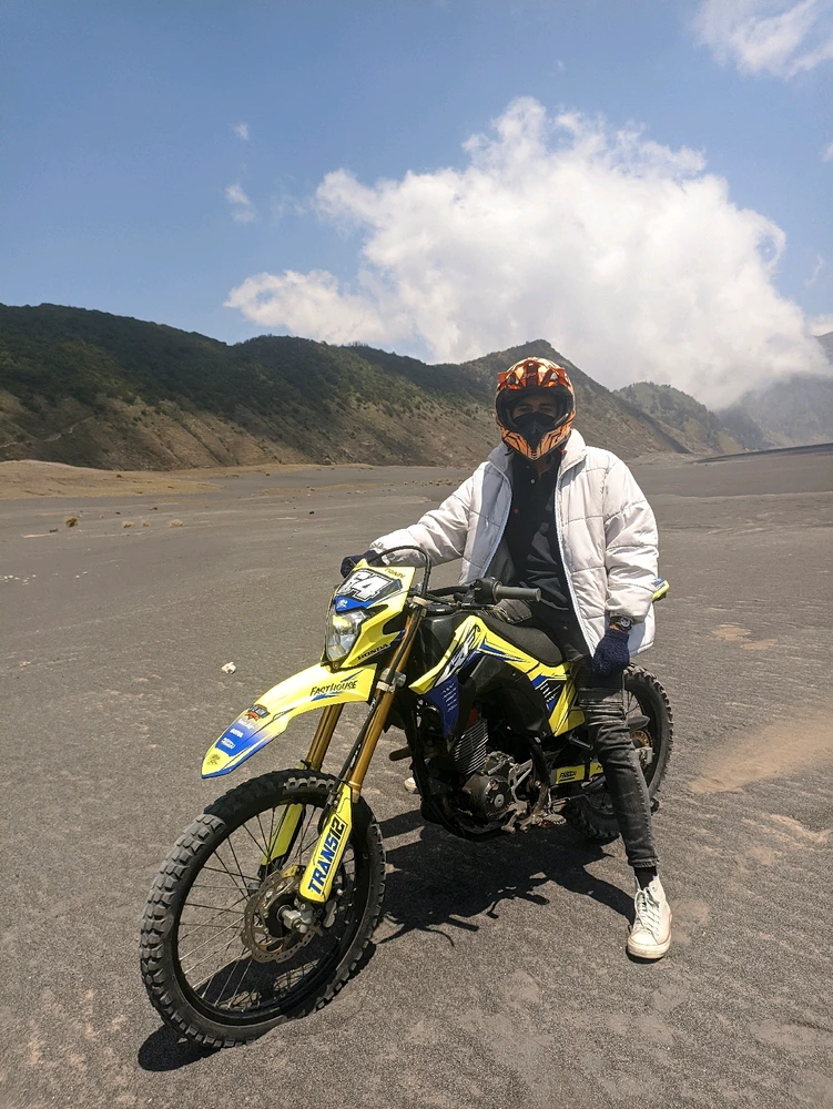 Gambar diunggah oleh inaz