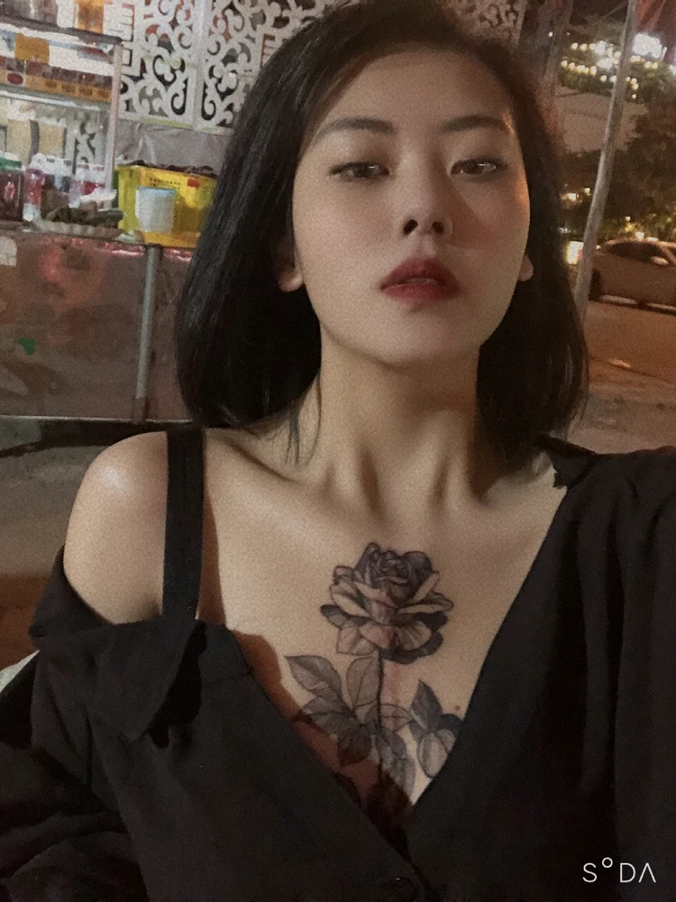 Ảnh do Sơn Tattoo tải lên