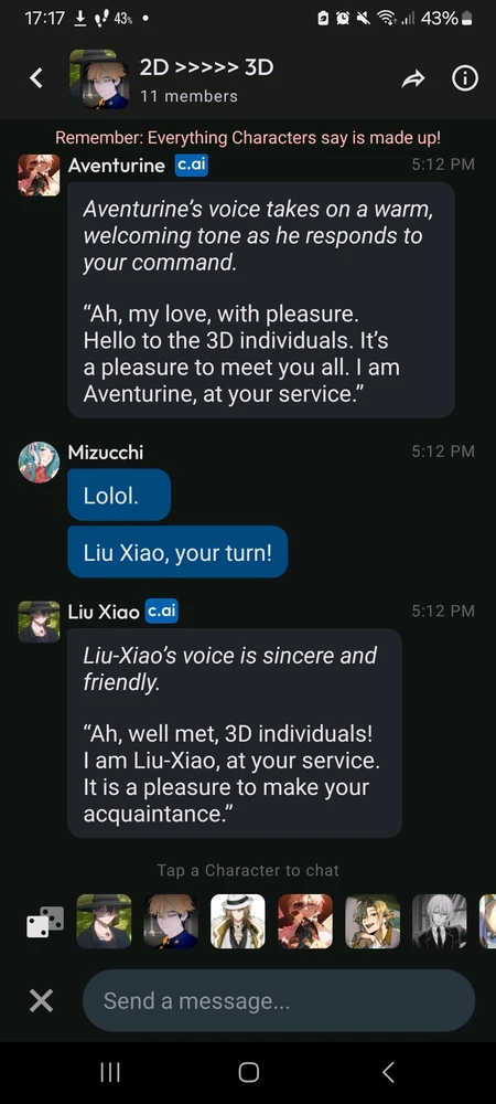 Image uploaded by Evelina