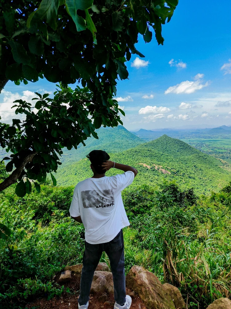 Image uploaded by Suraj