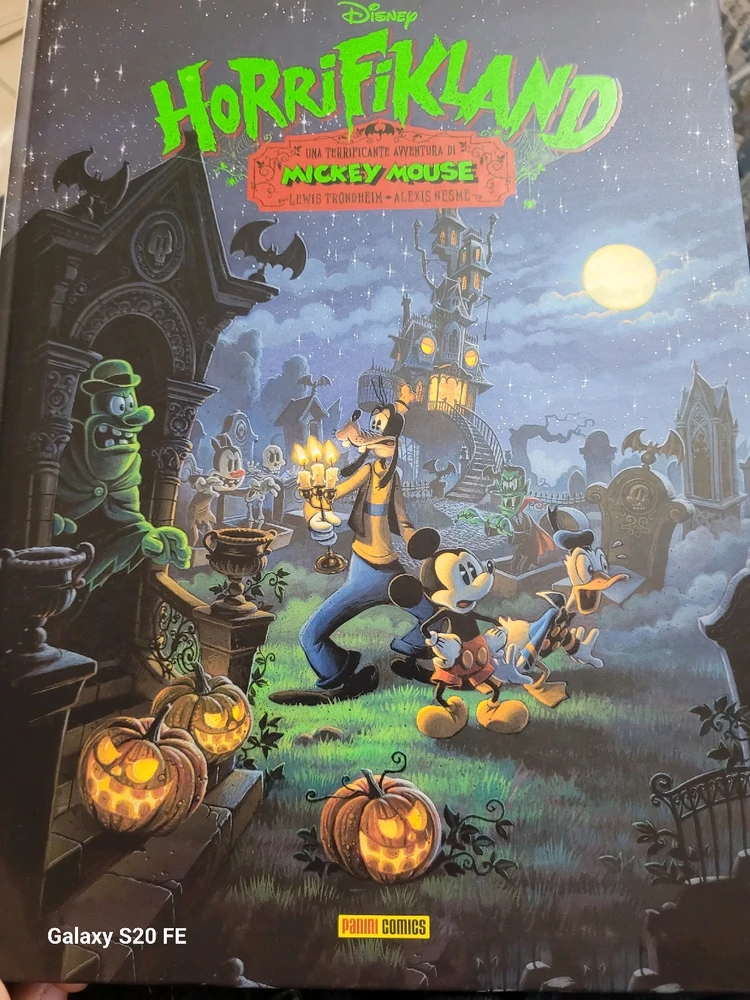 Immagine caricata da Marco