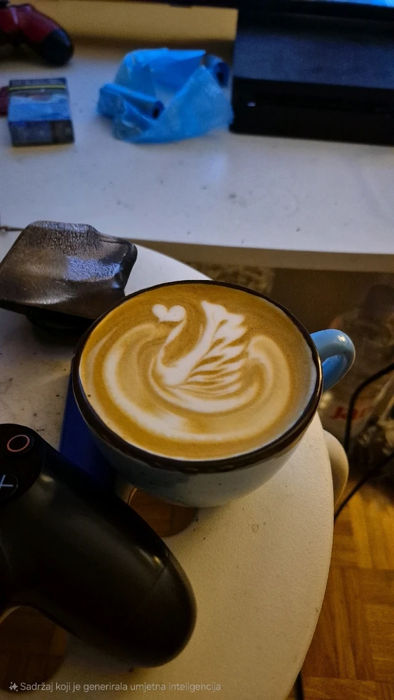 Sliku je učitao/la Hrvoje