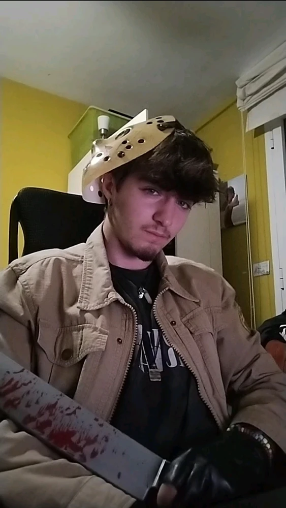 Imagen subida por Esteban