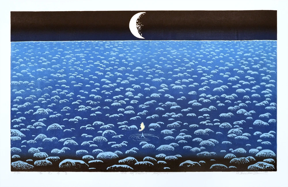 I-upload ni Michalis ang larawan