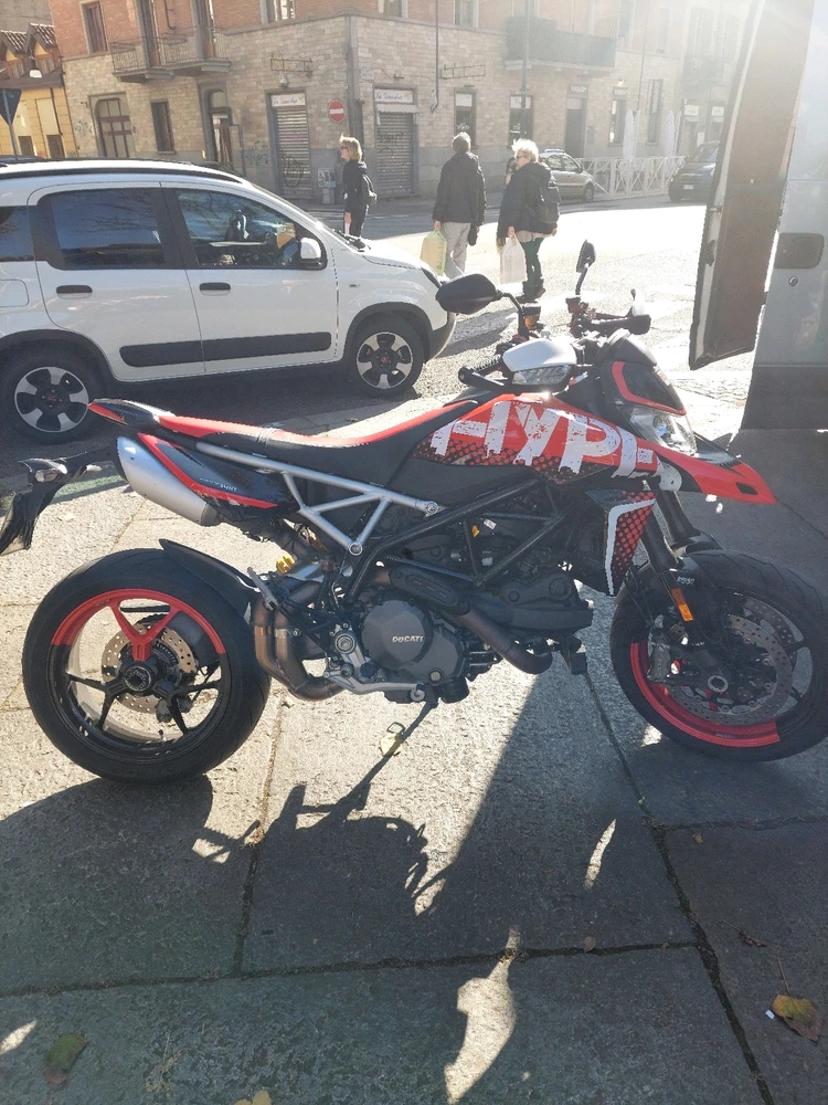 Immagine caricata da Antonio