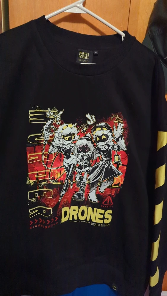 Image uploaded by Devin