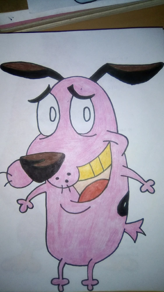 Imagen subida por Andrea