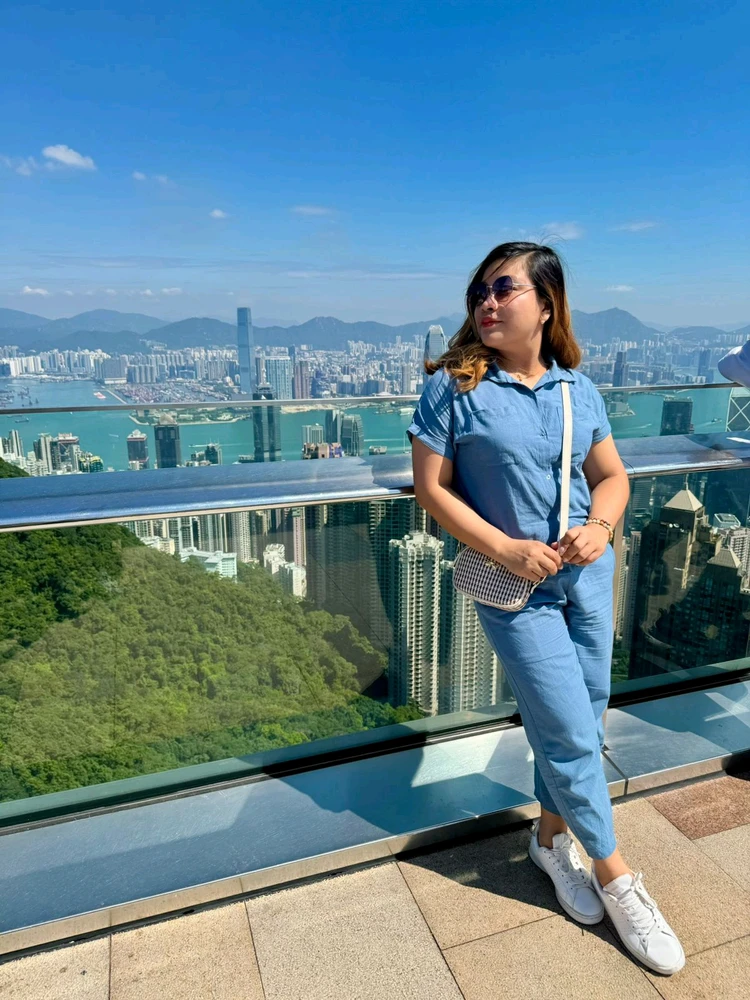 Gi-upload ni Katie ang hulagway
