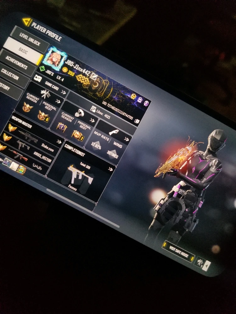 Image uploaded by J1nx