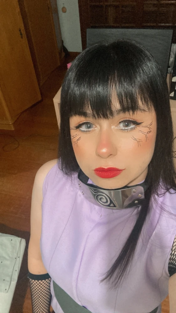 Imagem enviada por Kitty