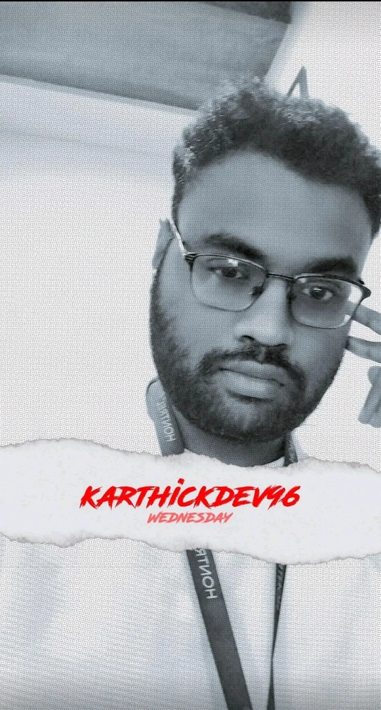 I Don't know what to say 