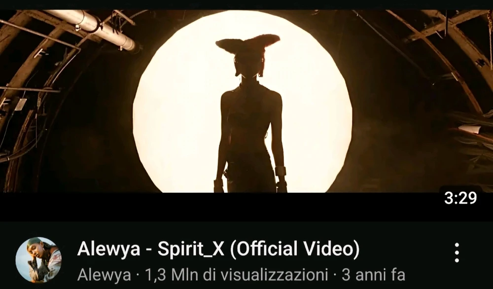 Immagine caricata da Nina