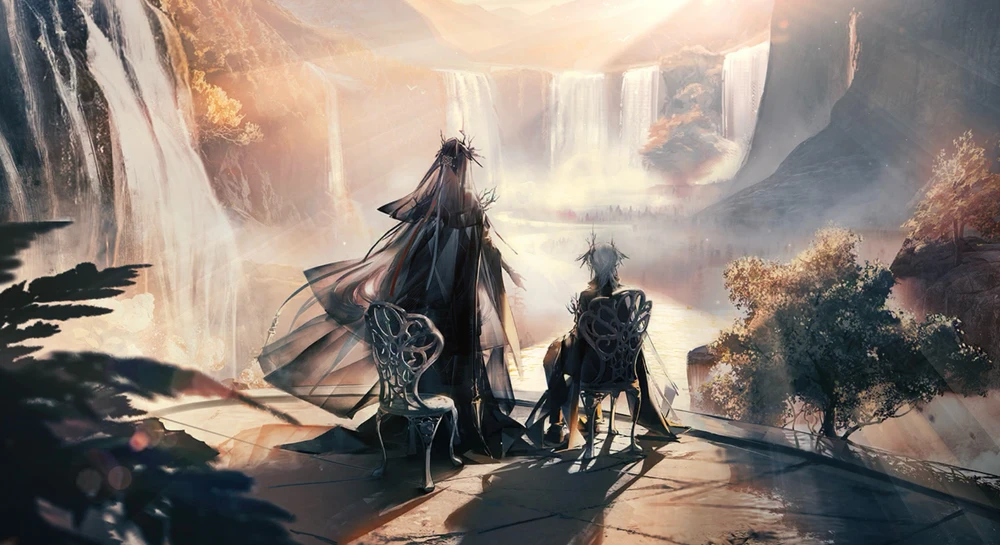 It’s just… so peak…