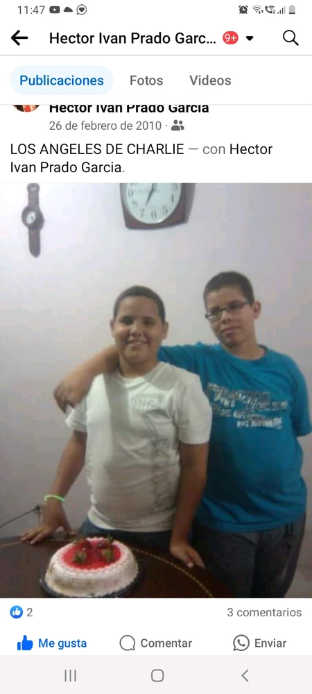 Imagen subida por Hector