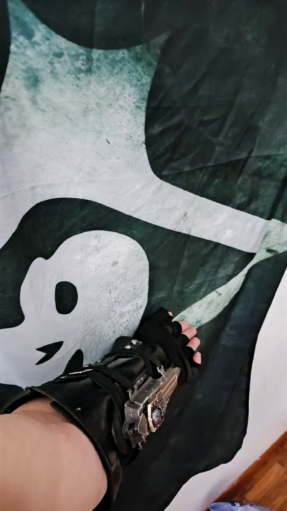 Assassin's creed black flag