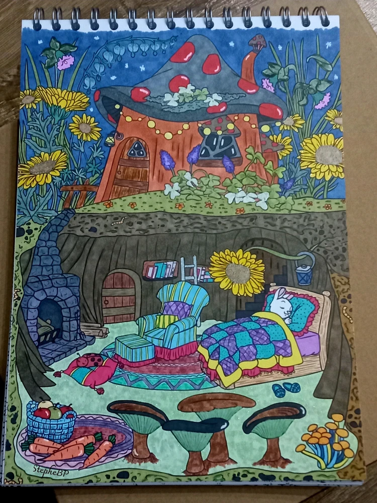 Image ajoutée par Stephe