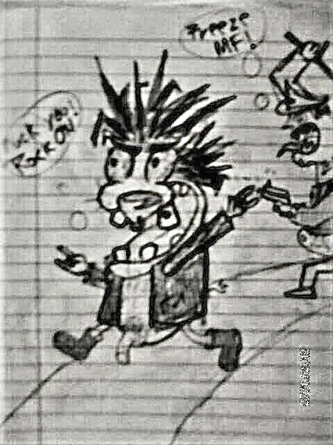 Εικόνα από 🧿❤️‍🔥Roby🌀🔥🌿💧