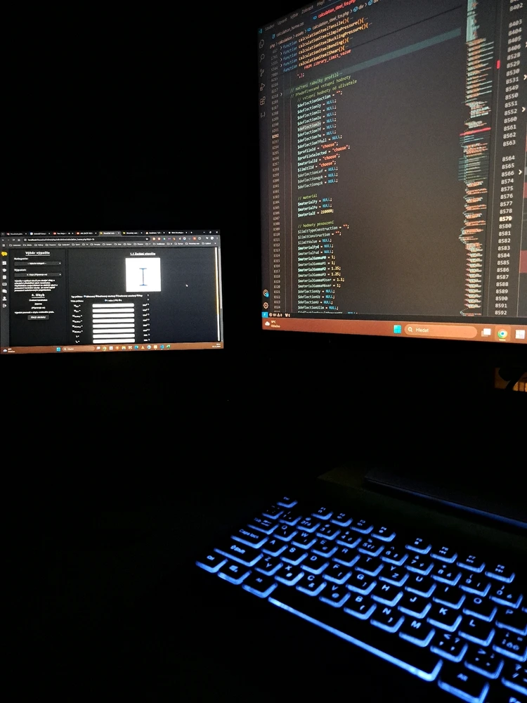 Obrázek nahrál Kuba