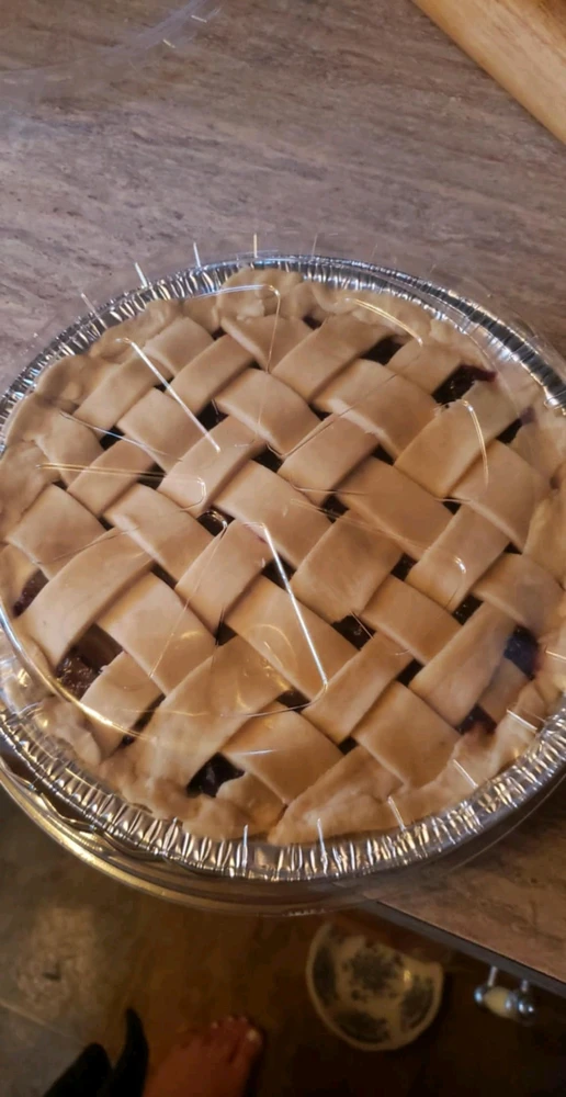 Image uploaded by Samantha