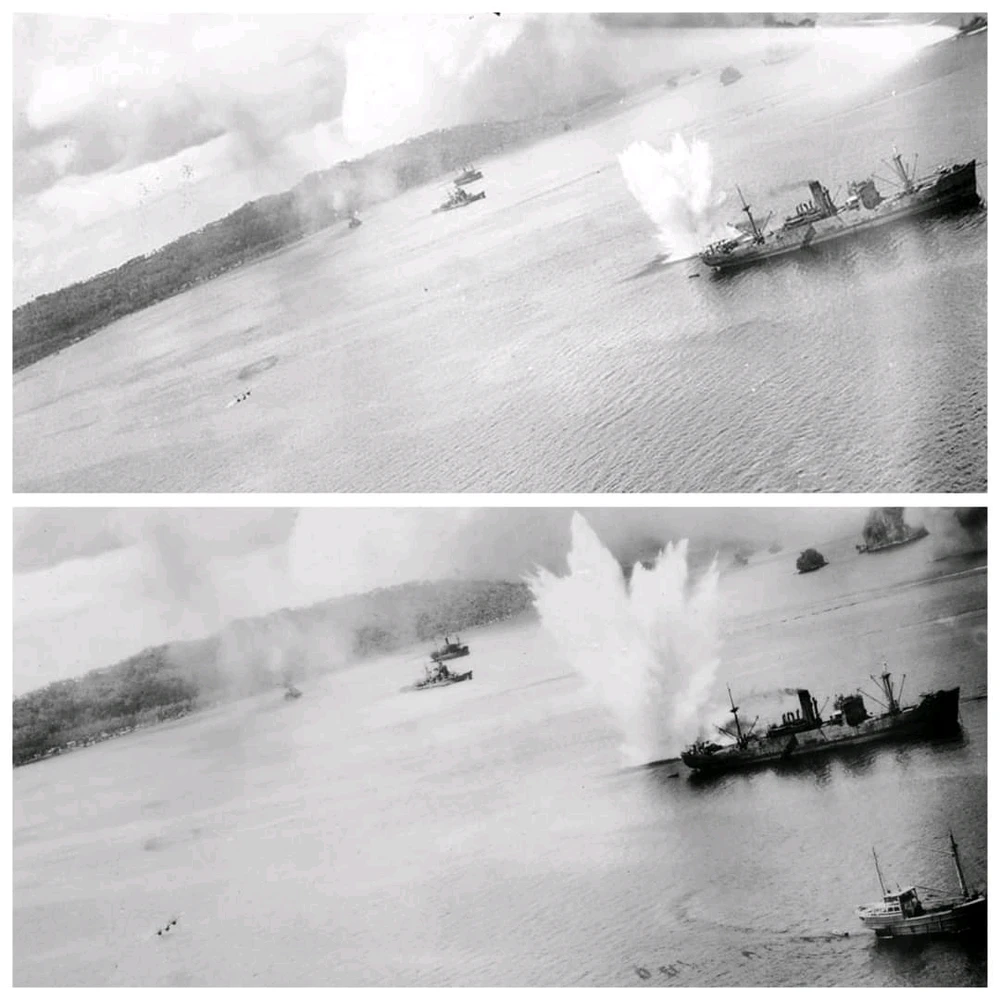 On This Day in History - November 2, 1943